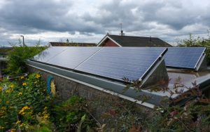 hangar photovoltaïques adaptés à tous types de producteurs
