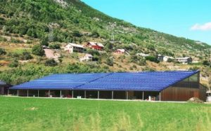 installer des panneaux solaires