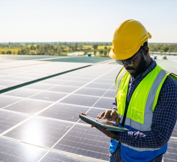 L’autoconsommation de l’énergie solaire