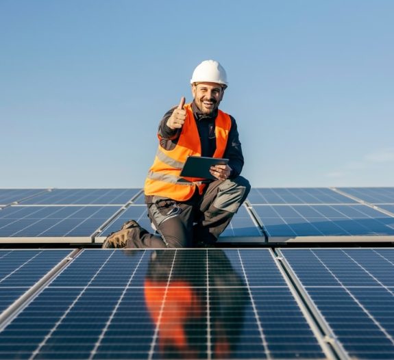 autoconsommation d’énergie solaire