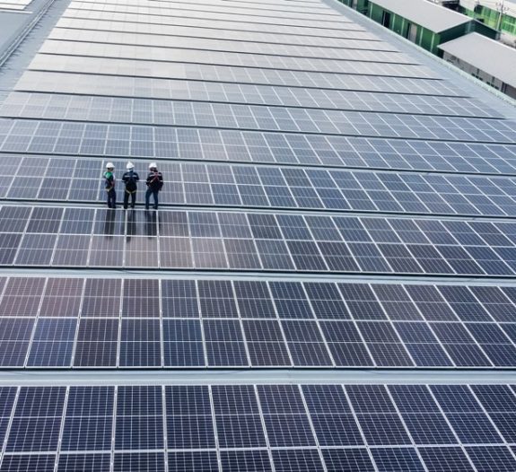 L’autoconsommation de l’énergie solaire