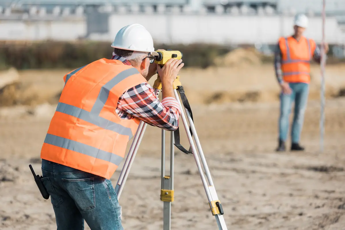 analyse de terrain
