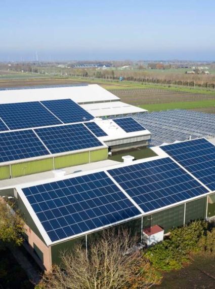 Avantages de l’indépendance énergétique pour les petites entreprises