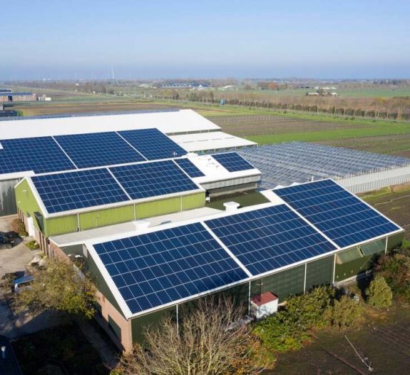 Avantages de l’indépendance énergétique pour les petites entreprises
