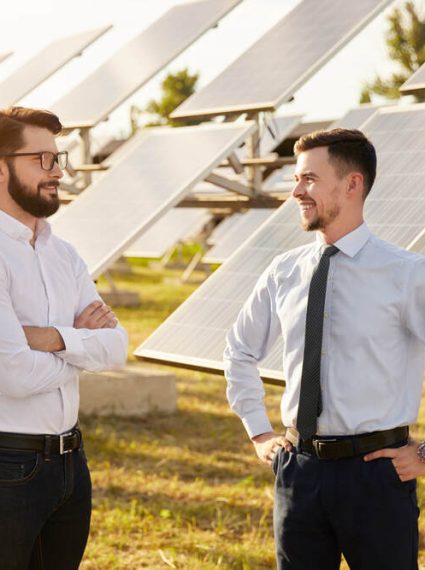 fournisseur de panneaux solaires