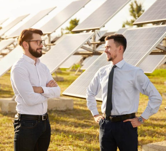 fournisseur de panneaux solaires