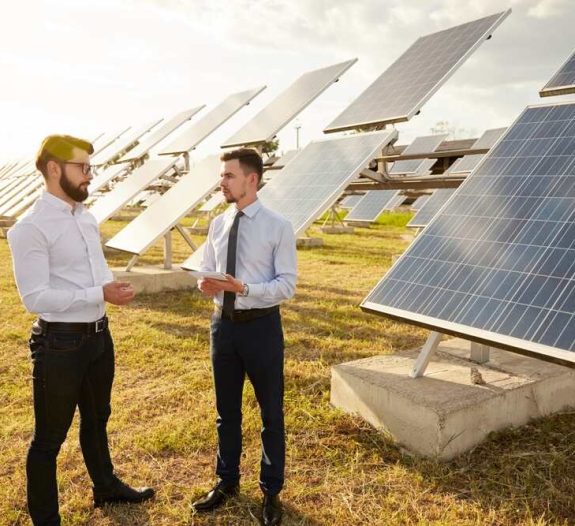 panneaux solaires fiable