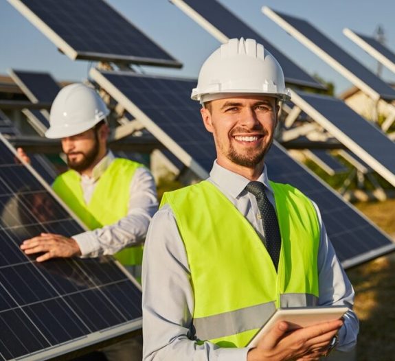 partenaire panneau solaire