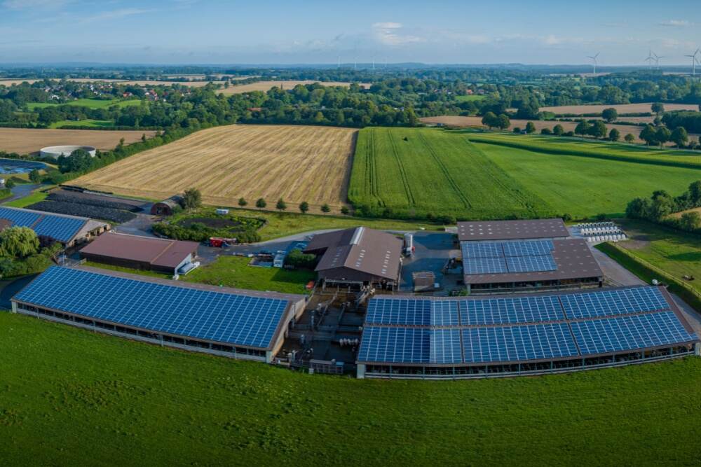 agrivoltaisme