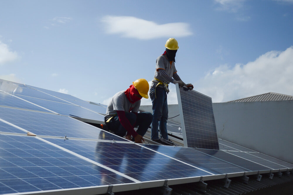 autoconsommation photovoltaïque
