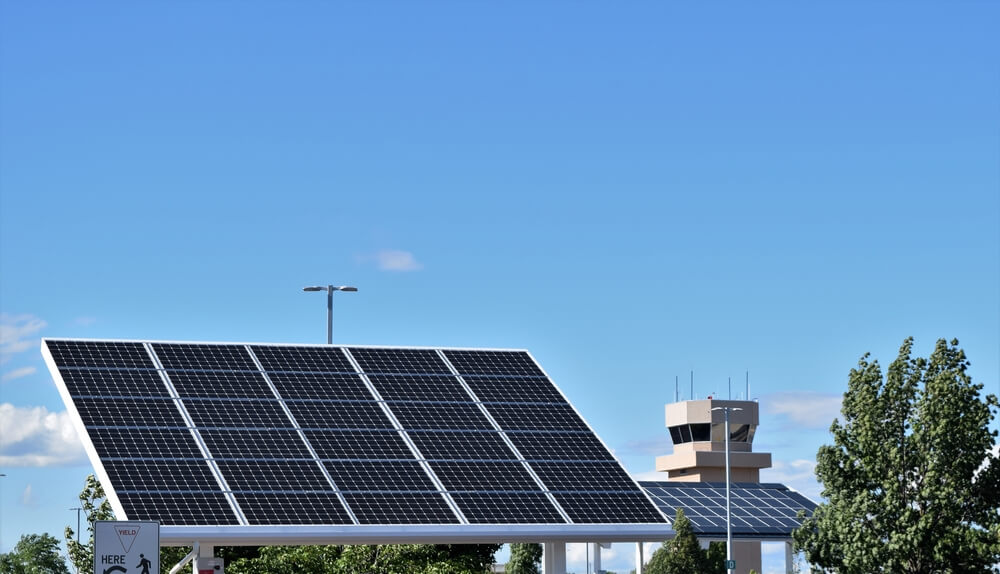 aéroports