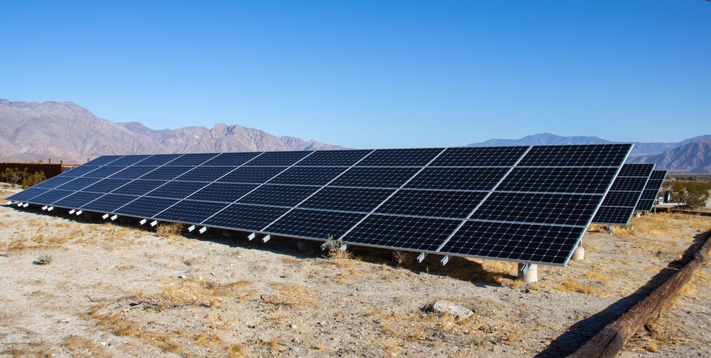 investir dans l'énergie photovoltaïque sur les friches industrielles
